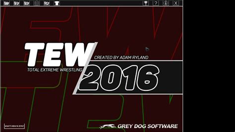 tew 2016 crack|TEW 2016 Patch 1.58 Part 2 (September 05 2019).